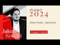Cmim piano 2024  musique de chambre  chamber music  jakub kuszlik