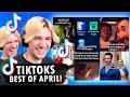 xQc Reacts To 47 MINUTES OF THE FUNNIEST TIKTOKS EVER!