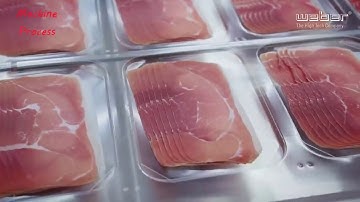 Amazing Automatic Fish Processing Line Machine Factory,