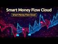 I Tested BOSWaves' Smart Money Flow Cloud on 100 Trades. Here's What Happened