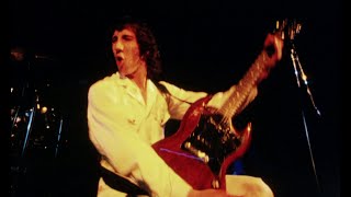 The Who - Sparks (Woodstock 1969) 4K - MULTICAM