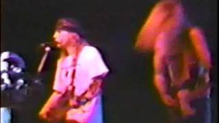 Mother Love Bone - Bone China (Seattle, 1989)