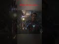the final battle and the end of Thanos and his army .....🔥