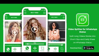 how to split long video for whatsapp status screenshot 3