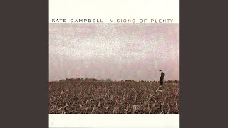 Video thumbnail of "Kate Campbell - Funeral Food"