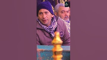 "تلاوة تمس القلوب. وَبَرًّا بِوَالِدَتِي تلاوة تفيض خشوعًا بصوت الجبل د. أحمد محمود أبوالوفا الصعيدي