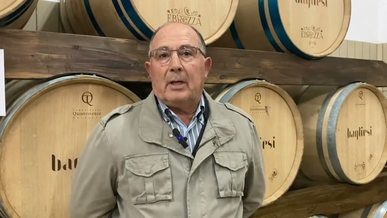 Azienda Agricola Biologica Bagliesi