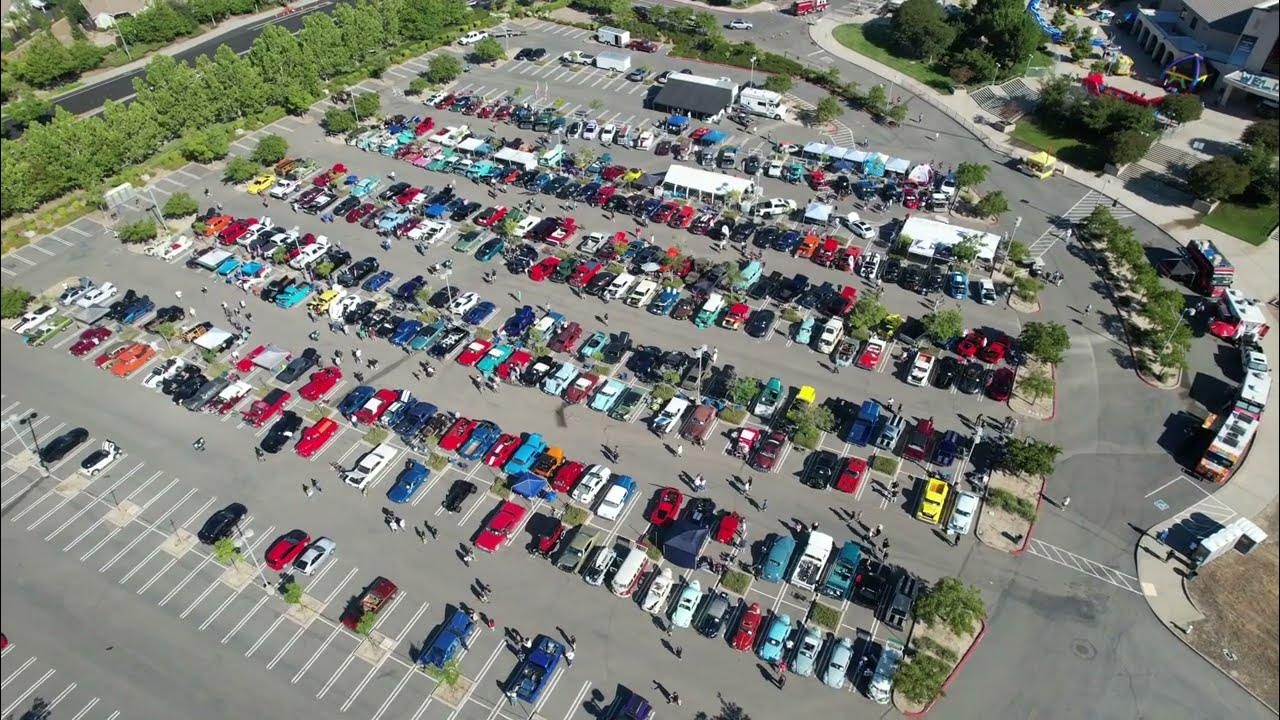 2022 Bayside Car Show Father's Day YouTube