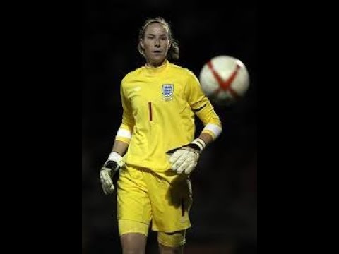The Goalkeeper - YouTube