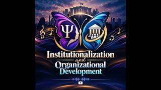 Einsbiemotion - Institutionalization and Organizational Development