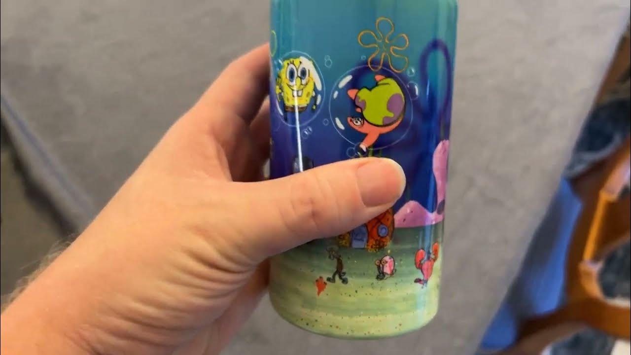 Simple Modern Disney Minnie Mouse Kids Water Bottle Review: A Fun