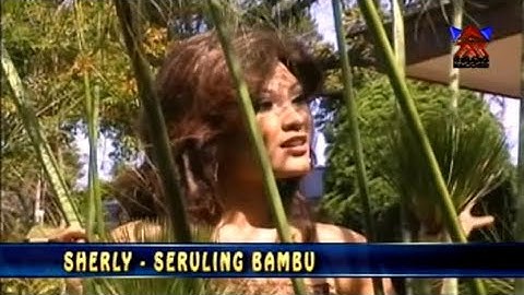 Sherly - Seruling Bambu [Official Video HD]
