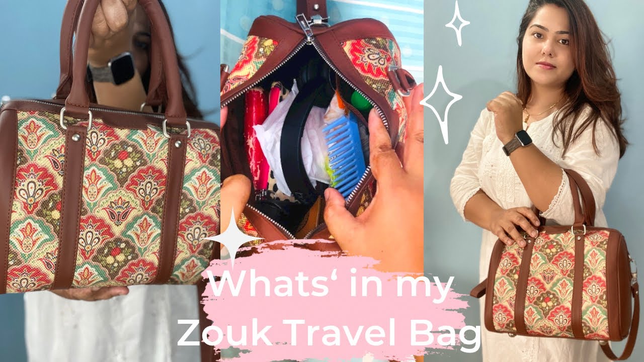 Zouk handbags Clearance