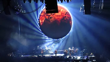 David Gilmour...Us & Them UC 4-8-16