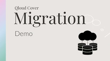 Qloud Cover Migration | Service | From QlikView to Qlik Cloud