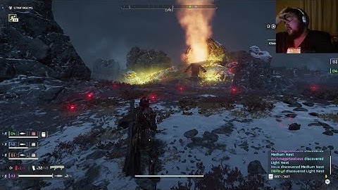 Helldivers 2 - Traversing the Minefield