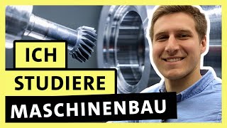 Maschinenbau studieren: Ich baue Ladesäulen für Elektroautos | alpha Uni