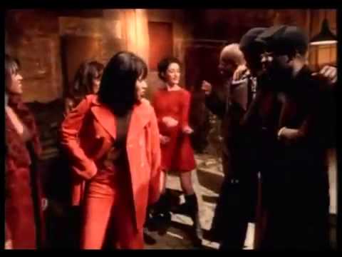 Eternal Feat  Bebe Winans   I Wanna Be The Only One Official Video)