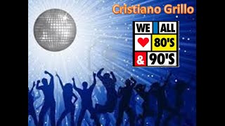 Real McCoy - Automatic Lover Call For Love (Trans Euro Mix) (# Flashback 90's - # Músicas Anos 90) Resimi