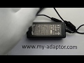 SAMSUNG SPF71E SYNCM1000P SYNCM1000W 12V 1A 12W-4.0x2.0mm Laptop AC Adapter Power Adapter