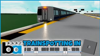 How to get to Roblox HQ in San Mateo by Bus, Train or BART?