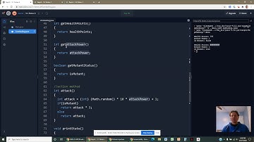 5.1. Anatomy of a Java Class