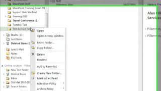OWA. OUTLOOK WEB APPLICATION.