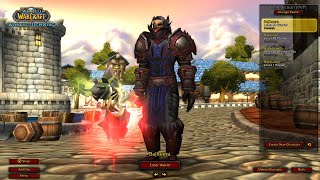 Arms Warrior / Holy Paladin 2v2 Arena to 2000+ Rating - WoW WotLK Classic Warrior PvP