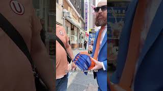 Ep.6: Knicks Trivia vs. NYC's Diamond District 💎🏀