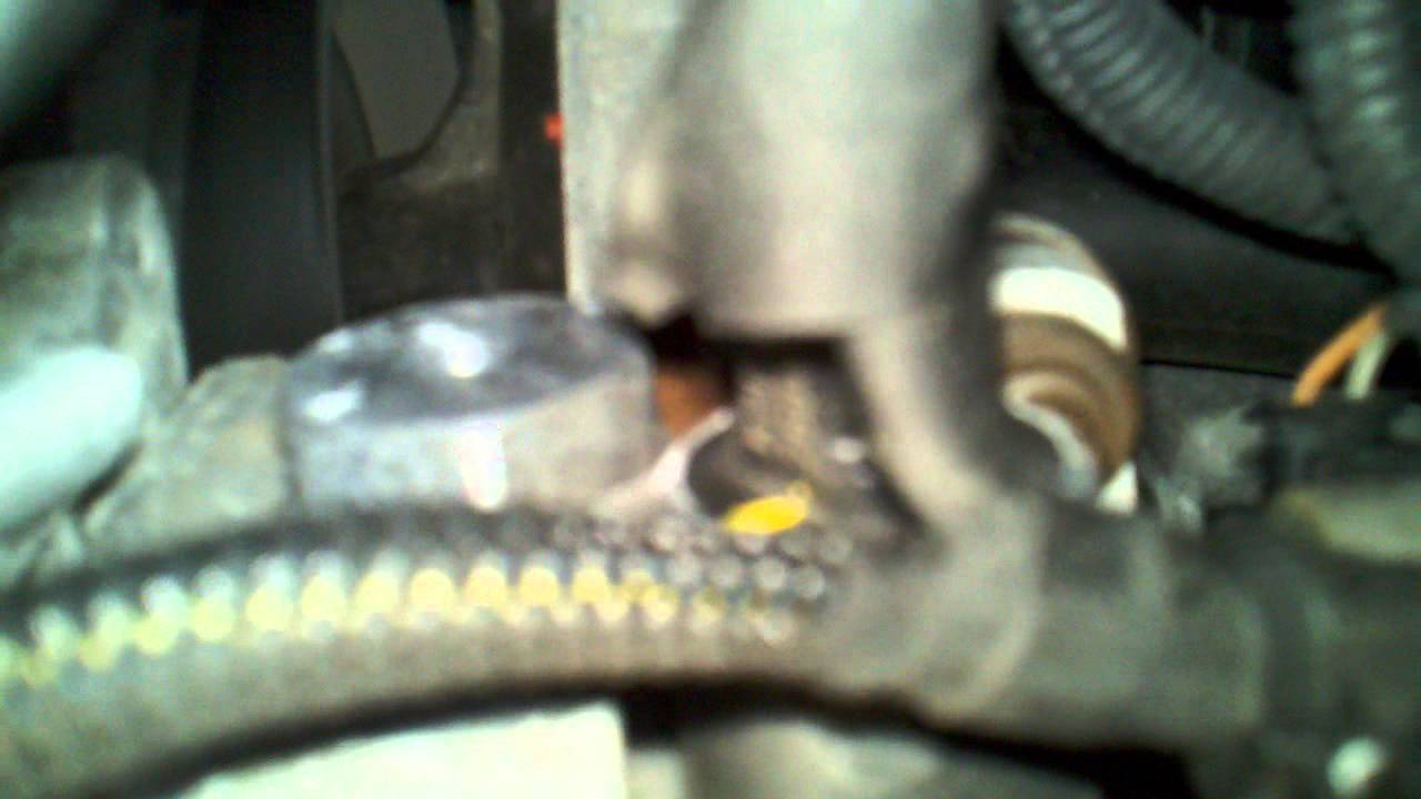 2007 R56 Mini Cooper S engine vacuum pump deleted YouTube