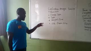 ICT FOR JHS 2