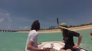 Datos In Search of Treasures from the Sea Noticias