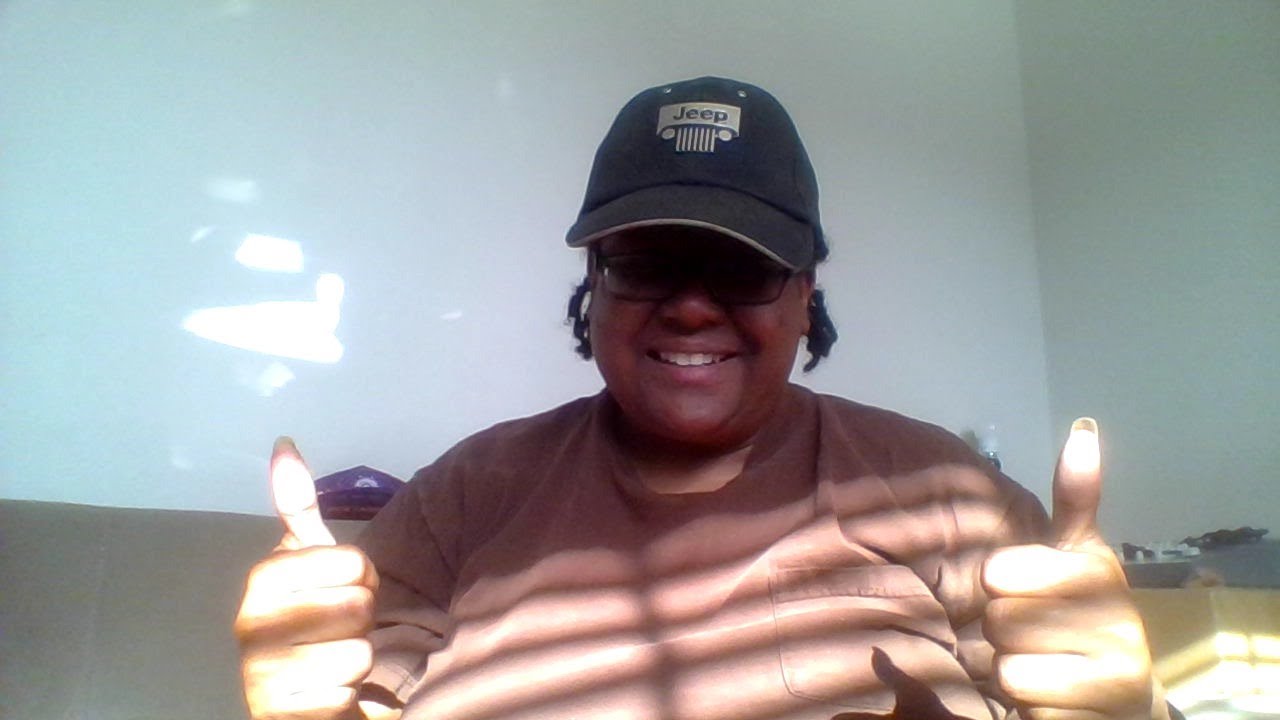 The Say What Show - Music Revew Deadman Rashaun - YouTube