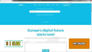 5 Free Privacy Focused Web Browsers screenshot 5