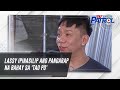 Lassy ipinasilip ang pangarap na bahay sa &#39;Tao Po&#39; | TV Patrol