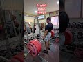 Deadlift💪#crossfitindia #crossfit #sports #fitness #deadlift #exercise #gym #behealthy #befit #fit