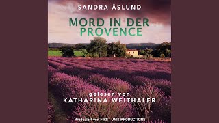 Epilog.4 & Absage - Mord in der Provence
