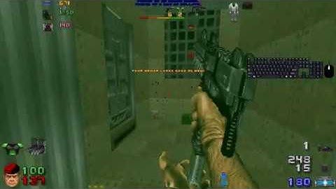 DoomRL Arsenal with DoomRPG and Doom 2 in Name Only Part 2