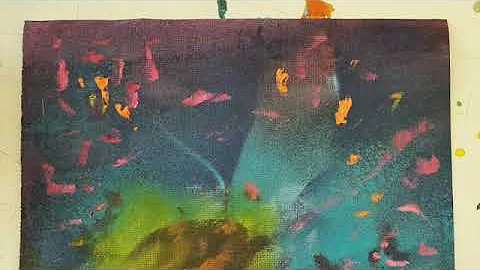 Janette Wright Artist