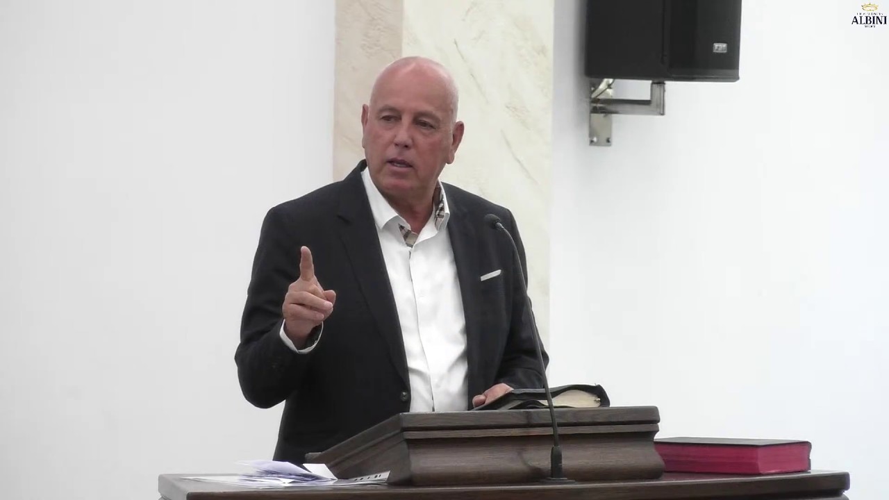 Călin Turcu - Când oamenii uită, Dumnezeu își aduce aminte