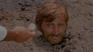 Franco Nero, Jack Palance, Thomas Milian Sunt Camarazi, La Telecinemateca, Pe Tvr1