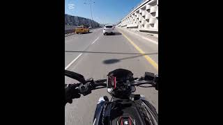 Sezon Açıldı, Yeniden Caddelerdeyiz.. 🏍🏍🏍 Resimi