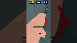 2 worst guns in rivals #shorts #viralshorts #rivals #education