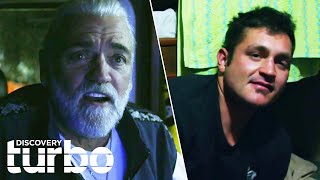 Famous Wild Bill ENRAGED After Discovering His Deckhand's Opium Addiction | Deadliest Catch Net Worth