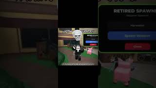mm2 item spawner script #rblx #roblox #robloxscript #mm2 #mm2autofarm #mm2cheats #autofarmmm2