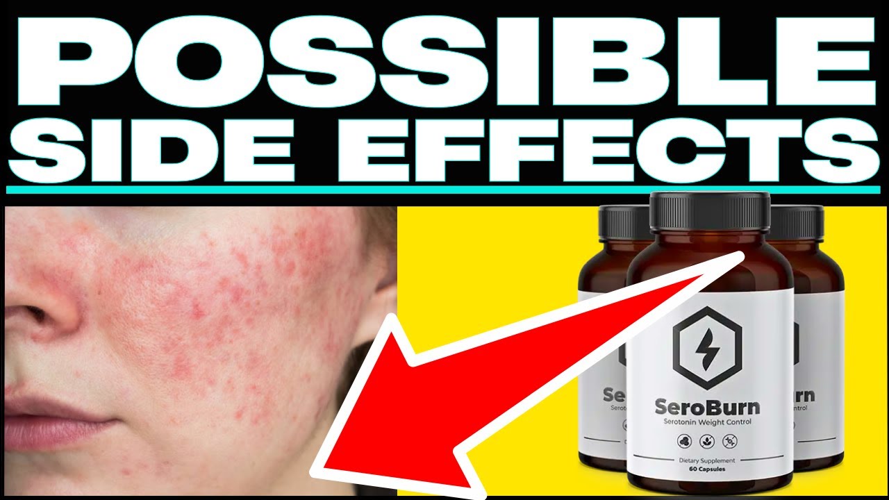 (😱❌BEWARE⛔🙀) Get Your FREE Bottle Of SeroBurn??? #seroburnreviews #seroburn #seroburnreview