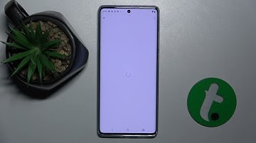 Motorola S50 Neo - How to Turn Off Hey Google Command - Control Your Assistant Easily