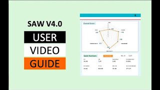 Stock Analysis Worksheet V4.0 - User's Video Guide [2022]