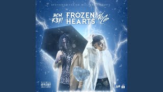 Смотреть клип Frozen Hearts