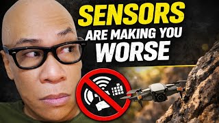 The Harsh Truth About Obstacle Avoidance for Beginner Drone Pilots